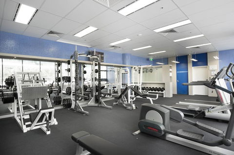 Amora Hotel Brisbane - Tourism TAS 13