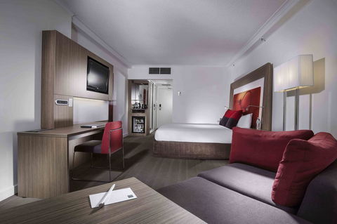 Amora Hotel Brisbane - Tourism TAS 17