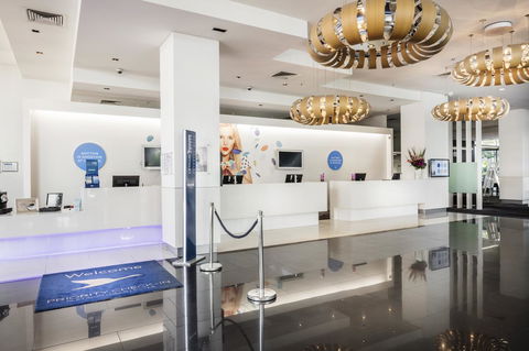 Amora Hotel Brisbane - Tourism TAS 18