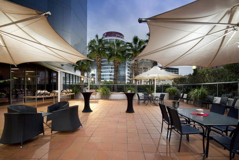 Amora Hotel Brisbane - Tourism TAS 22