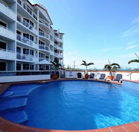 Aquarius Resort - Tourism TAS