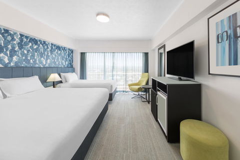 Vibe Hotel Gold Coast - Hobart Tourism 40