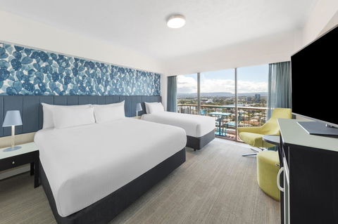 Vibe Hotel Gold Coast - Hobart Tourism 18