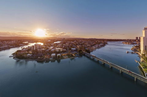 Vibe Hotel Gold Coast - Hobart Tourism 31