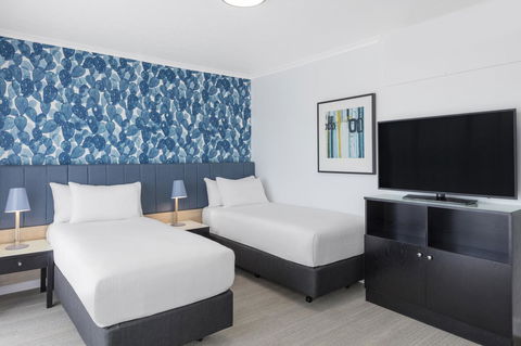 Vibe Hotel Gold Coast - Hobart Tourism 9