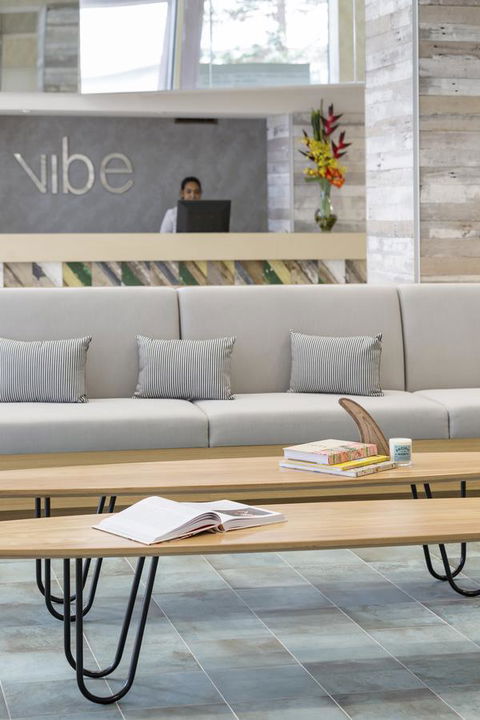 Vibe Hotel Gold Coast - Hobart Tourism 17