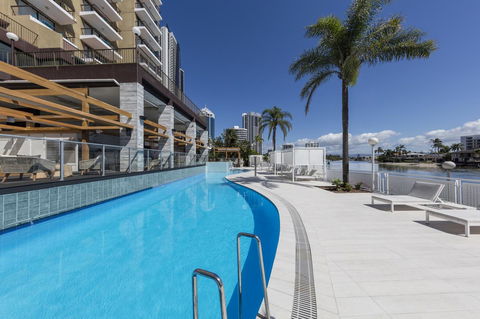 Vibe Hotel Gold Coast - Hobart Tourism 1