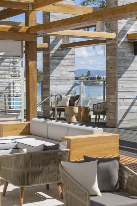 Vibe Hotel Gold Coast - Hobart Tourism 22