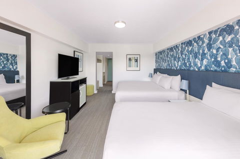 Vibe Hotel Gold Coast - Hobart Tourism 14