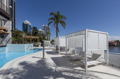Vibe Hotel Gold Coast - Hobart Tourism 2