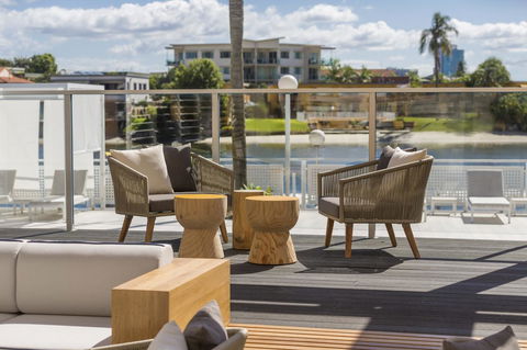 Vibe Hotel Gold Coast - Hobart Tourism 25