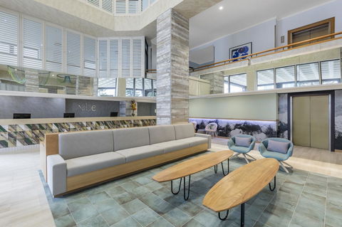 Vibe Hotel Gold Coast - Hobart Tourism 15