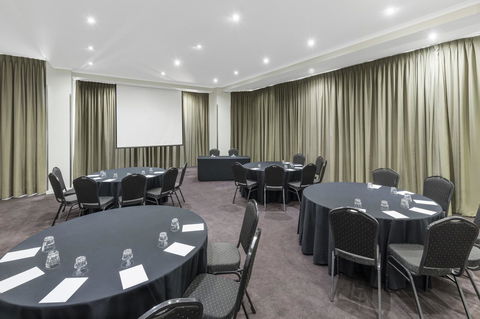 Vibe Hotel Gold Coast - Hobart Tourism 21