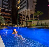 Arise Arena Apartments - Tourism TAS