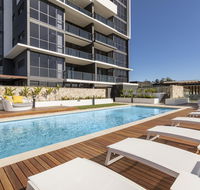 The Milton Brisbane - Tourism TAS