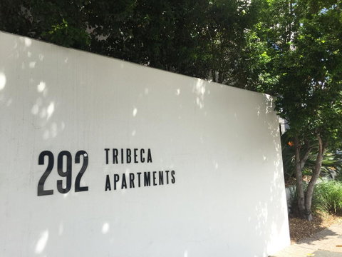 Tribeca Apartments - Tourism TAS 19
