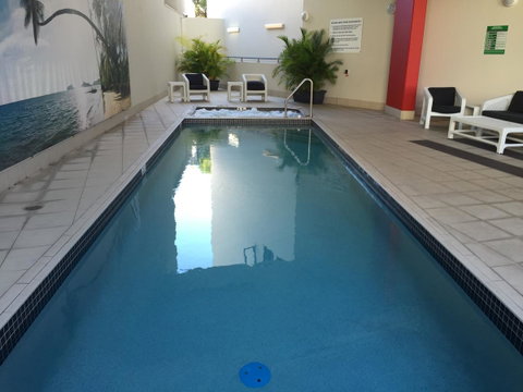 Tribeca Apartments - Tourism TAS 22