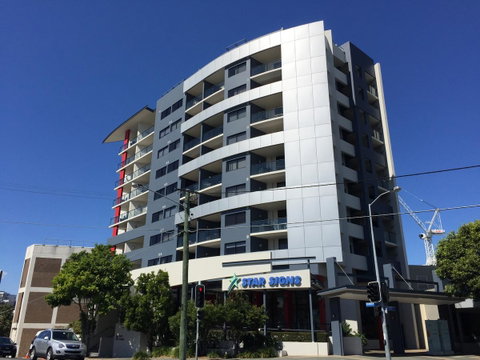 Tribeca Apartments - Tourism TAS 14