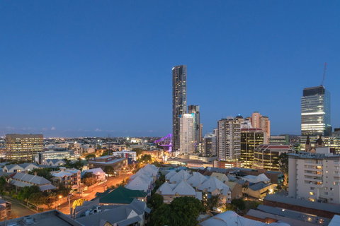Tribeca Apartments - Tourism TAS 31
