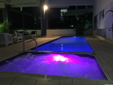 Tribeca Apartments - Tourism TAS 13