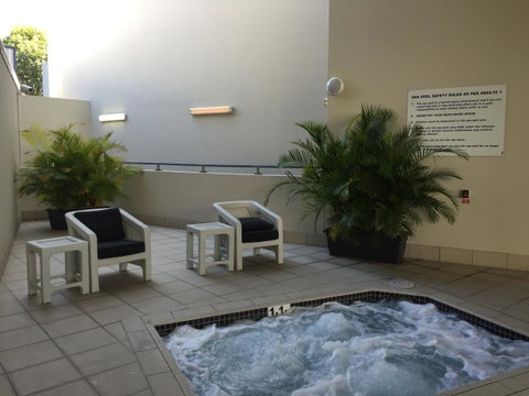 Tribeca Apartments - Tourism TAS 17