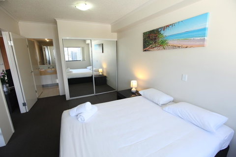 Tribeca Apartments - Tourism TAS 9