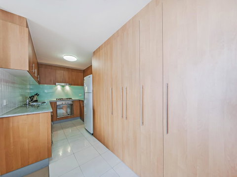 Tribeca Apartments - Tourism TAS 33