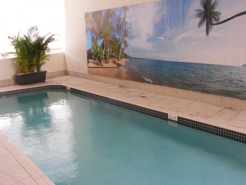 Tribeca Apartments - Tourism TAS 23