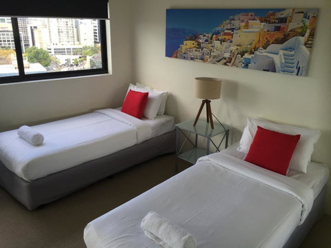 Tribeca Apartments - Tourism TAS 27