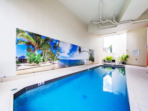 Tribeca Apartments - Tourism TAS 12