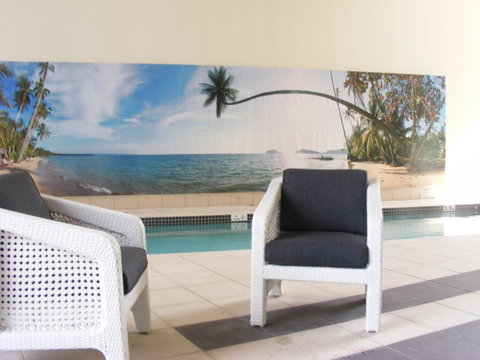 Tribeca Apartments - Tourism TAS 28