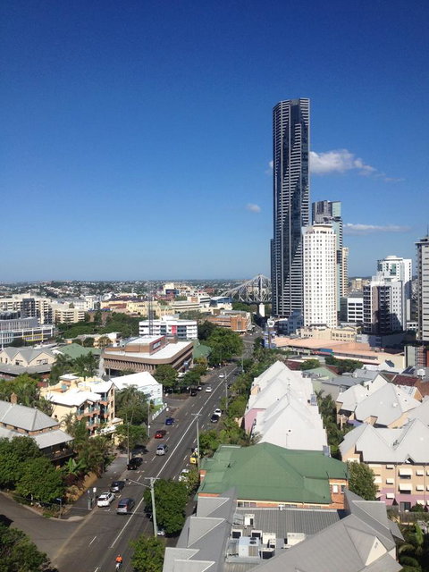 Tribeca Apartments - Tourism TAS 29