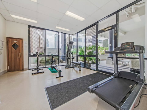 Tribeca Apartments - Tourism TAS 15
