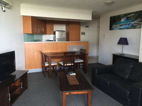 Tribeca Apartments - Tourism TAS 25