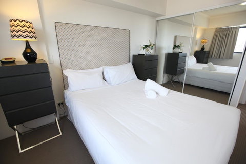 Tribeca Apartments - Tourism TAS 5