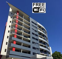 Tribeca Apartments - Tourism TAS