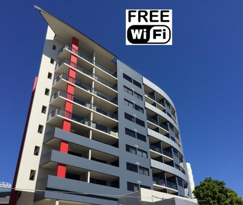 Tribeca Apartments - Tourism TAS 0