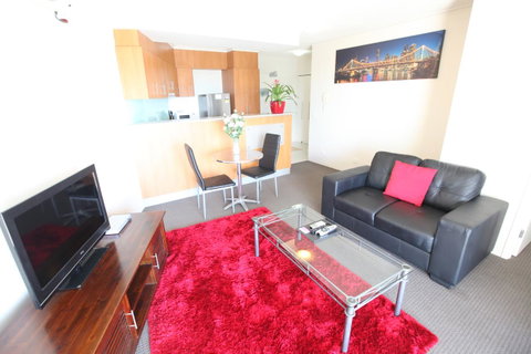 Tribeca Apartments - Tourism TAS 6