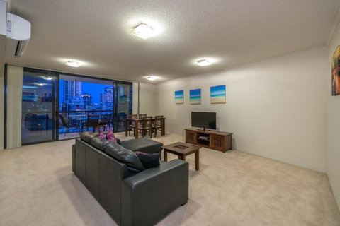 Tribeca Apartments - Tourism TAS 26