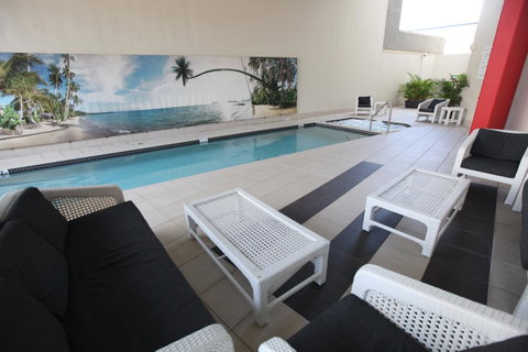 Tribeca Apartments - Tourism TAS 2