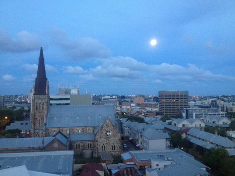 Tribeca Apartments - Tourism TAS 30
