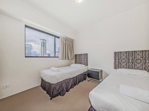 Tribeca Apartments - Tourism TAS 34