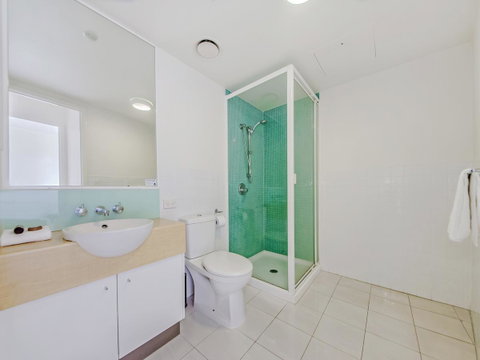 Tribeca Apartments - Tourism TAS 32