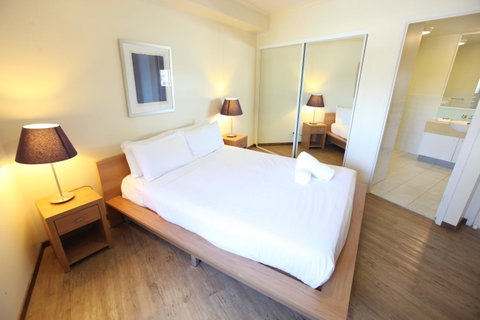 Tribeca Apartments - Tourism TAS 3