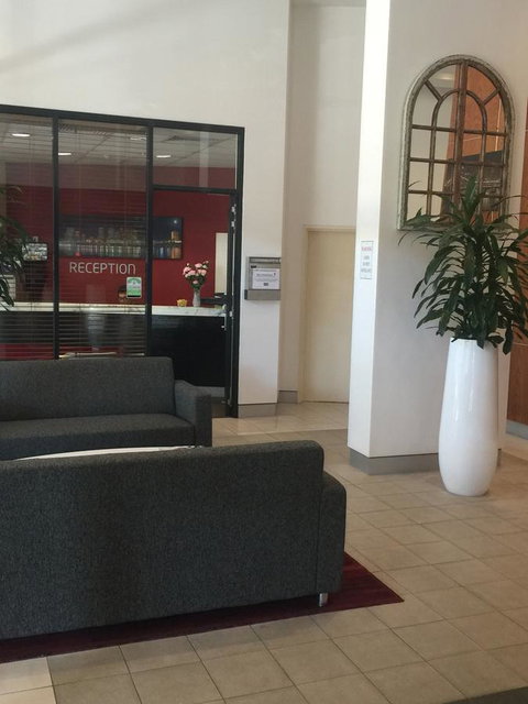 Tribeca Apartments - Tourism TAS 16