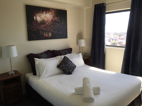 Tribeca Apartments - Tourism TAS 24