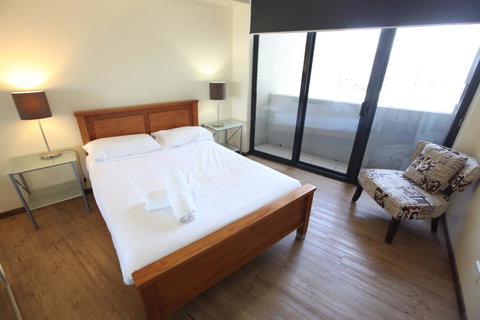 Tribeca Apartments - Tourism TAS 4
