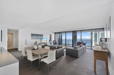 Circle On Cavill, Apartments And Sub Penthouses - We Accommodate - Hobart Tourism 21