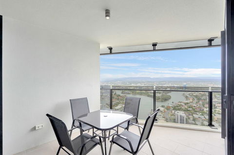 Circle On Cavill, Apartments And Sub Penthouses - We Accommodate - Hobart Tourism 10