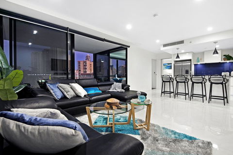 Circle On Cavill, Apartments And Sub Penthouses - We Accommodate - Hobart Tourism 41
